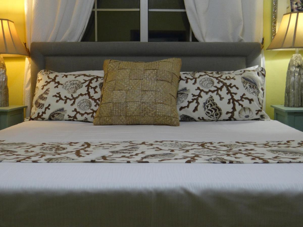 Rollezz Villas Beach Resort Old Bight Zewnętrze zdjęcie
