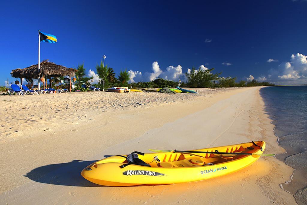 Rollezz Villas Beach Resort Old Bight Zewnętrze zdjęcie