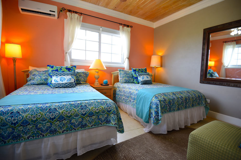 Rollezz Villas Beach Resort Old Bight Zewnętrze zdjęcie